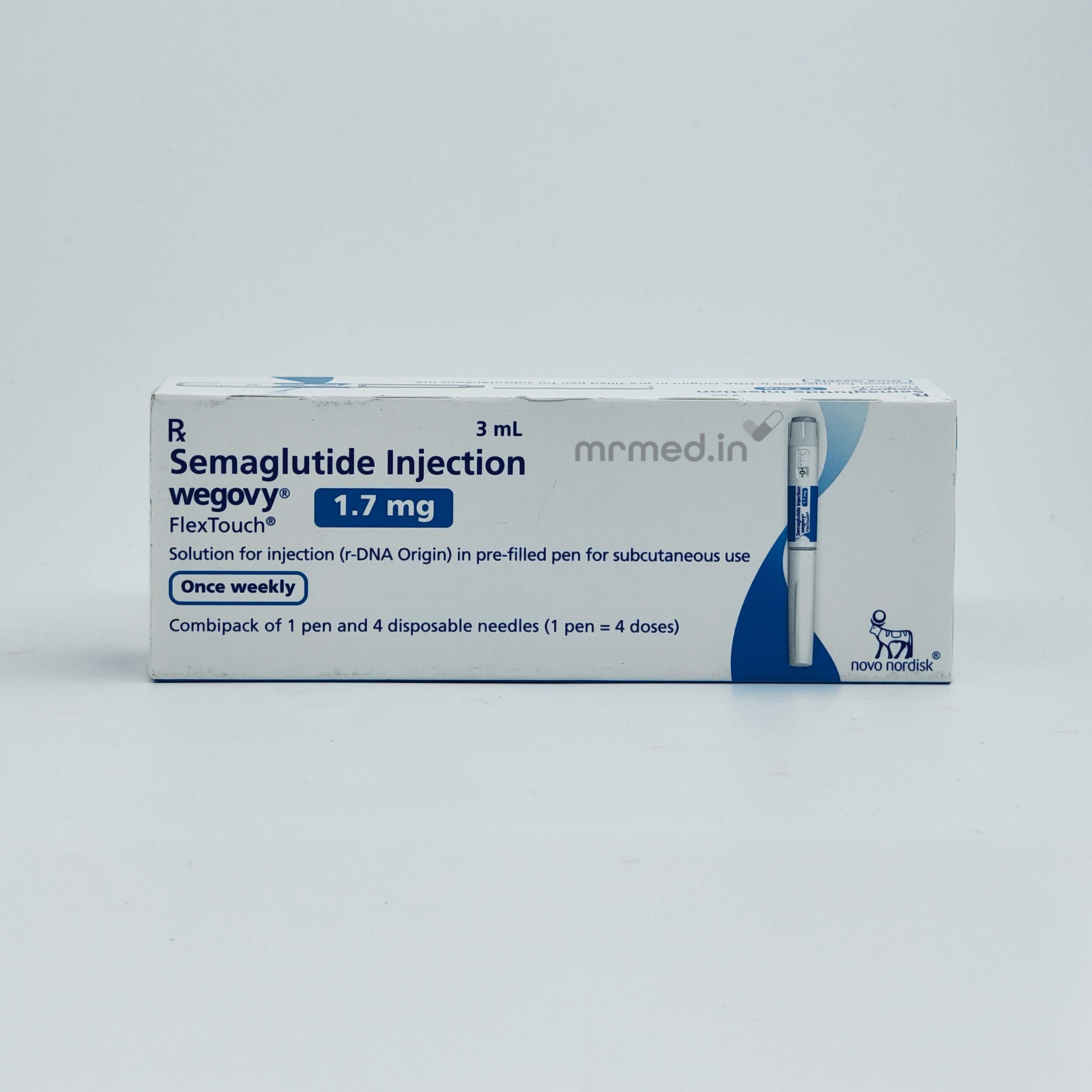 origin semaglutide Before and After: Real Results India's generic semaglutide surge |