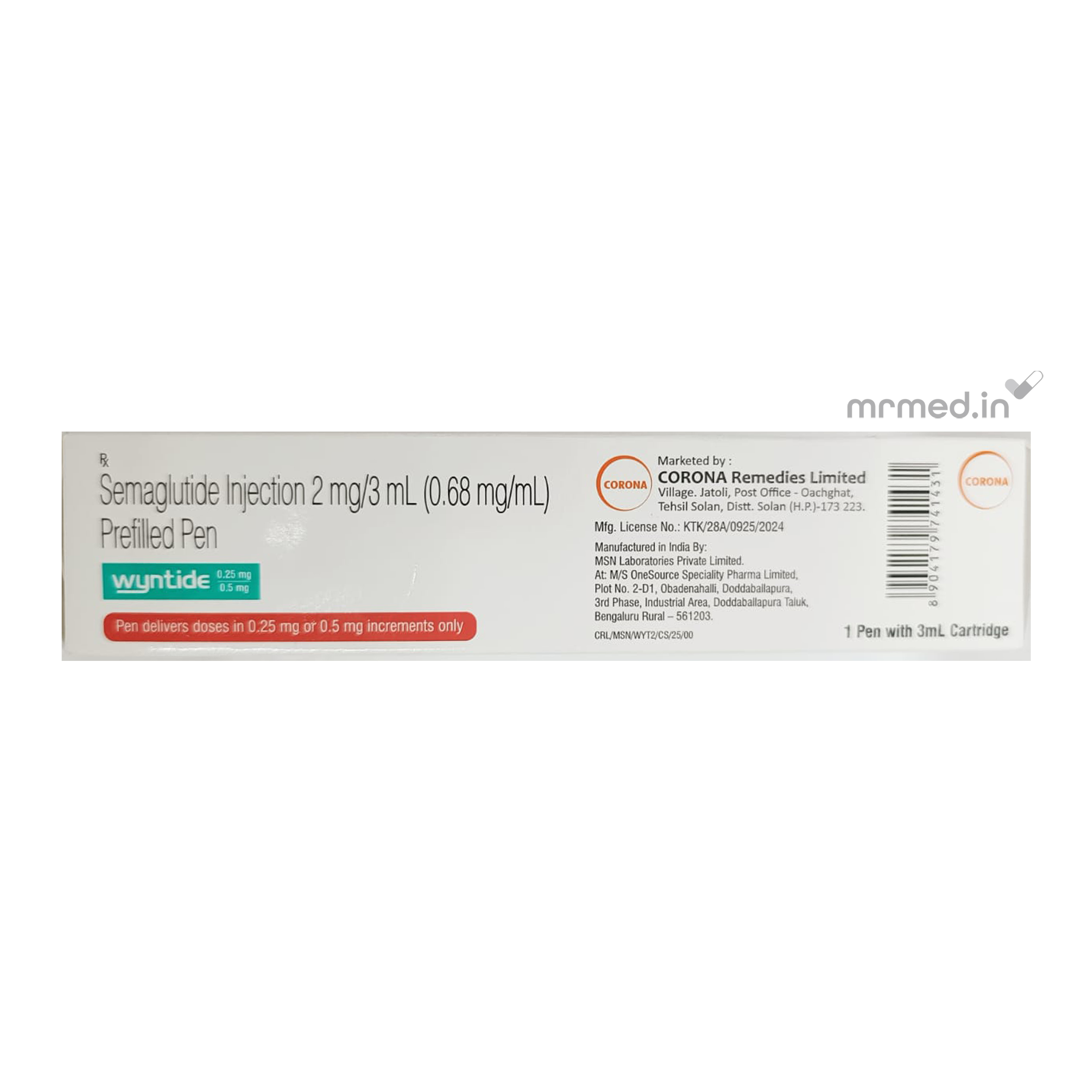 semaglutide corona Mounjaro (Tirzepatide) for GLP-1 Therapy in Corona, California Semaglutide, aka Wegovy and Ozempic,
