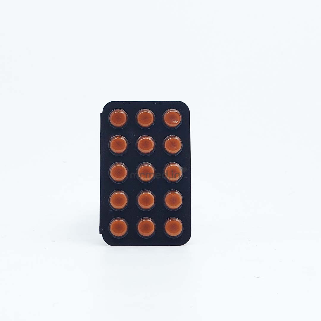Wysolone DT 5mg Tablet