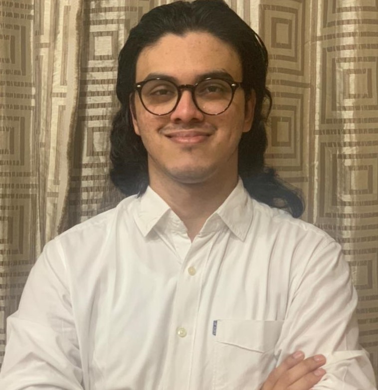 Dr. Tejashwin Adiga