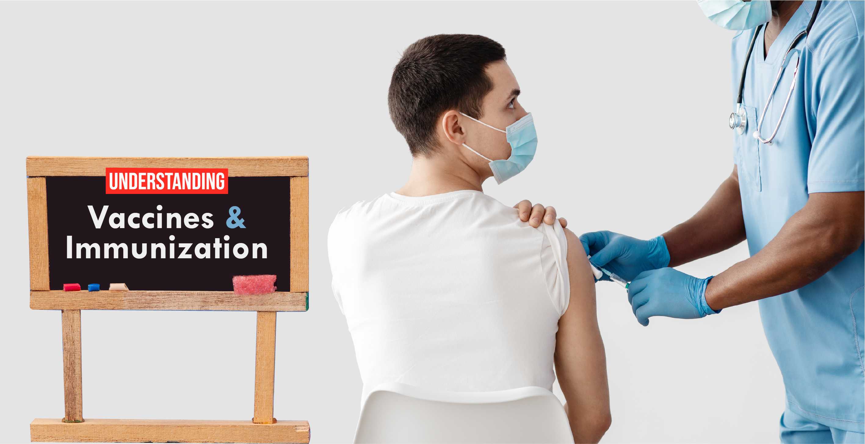Underimmunization Reasons For The Lack Of Vaccines And Immunization Against Some Diseases ...