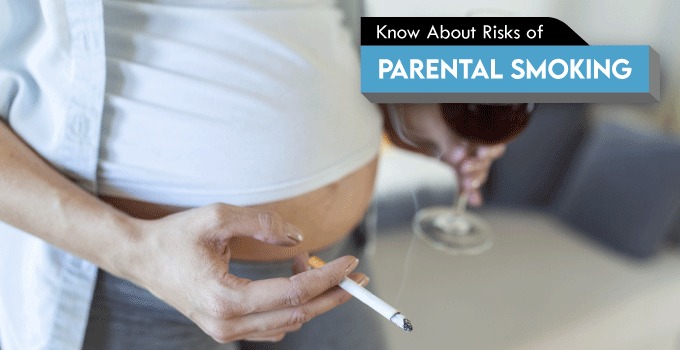 symptoms of smelling cigarette smoke Secondhand Smoke Tips to Navigate Life with a Smoker