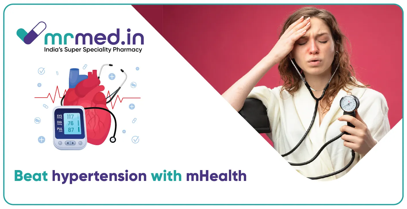 Top 10 Mobile Health Technologies for Hypertension Management