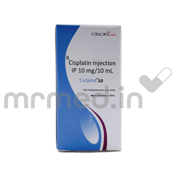 CELPLAT 10MG INJECTION_1