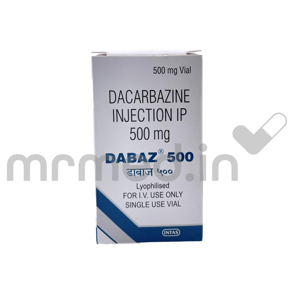 DABAZ 500MG INJECTION_1