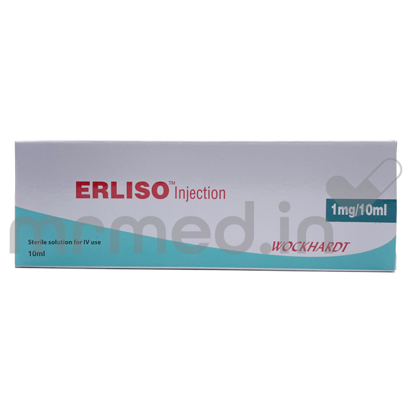 ERLISO 1MG INJECTION_1