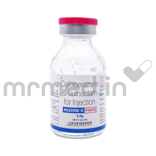 Buy Kezone S Forte 1 5gm Injection Online Uses Price Dosage Instructions Side Effects Mrmed