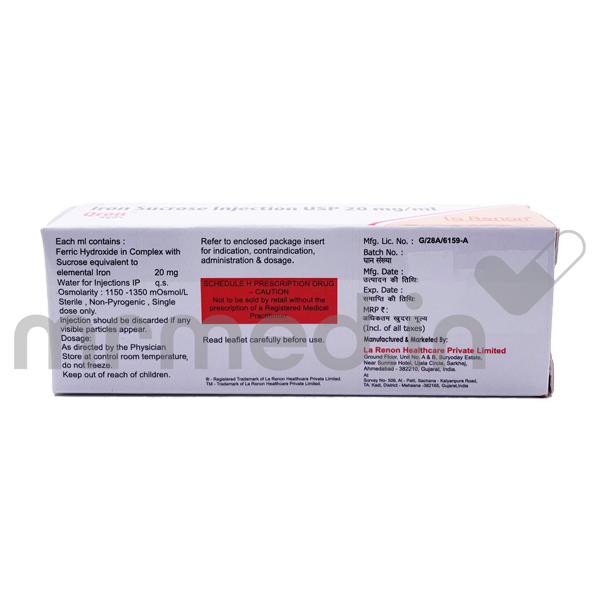 QRON 20MG INJECTION_2