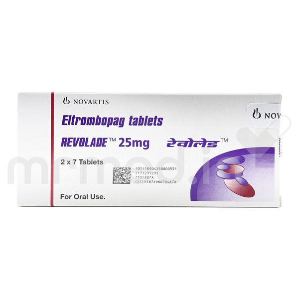 REVOLADE 25MG TABLET_1