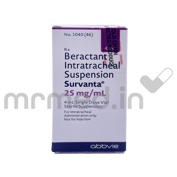 SURVANTA 100MG INJECTION_1