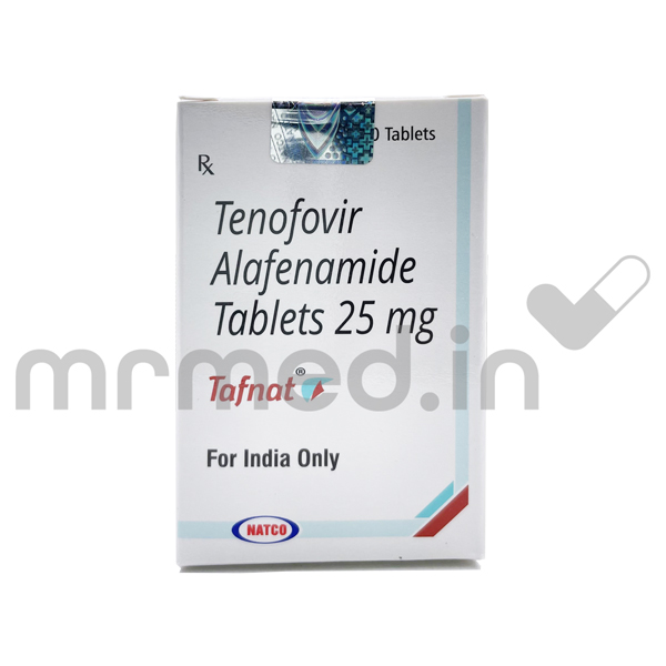 TAFNAT 25MG TABLET_1