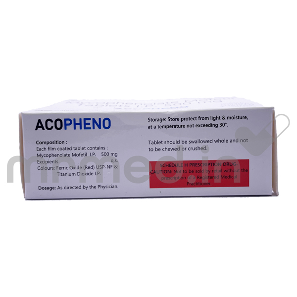 ACOPHENO TABLET_2