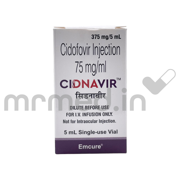 CIDNAVIR INJECTION_1