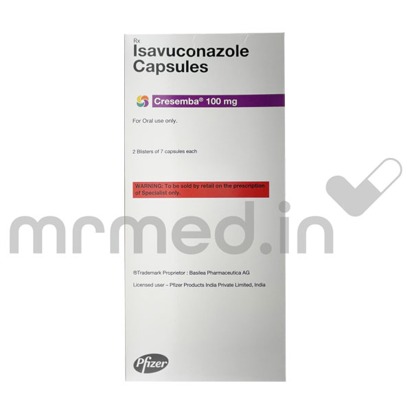 CRESEMBA 100MG CAPSULE_1