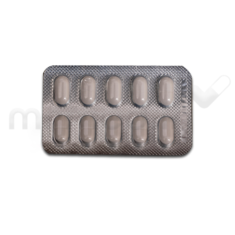 UROTONE 25MG TABLET_2