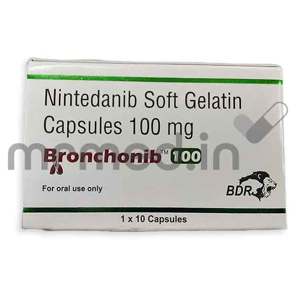 BRONCHONIB 100MG CAPSULE_1