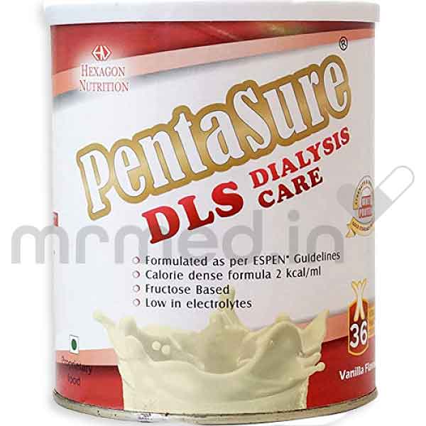 PENTASURE DLS VANILLA 400GM POWDER_1