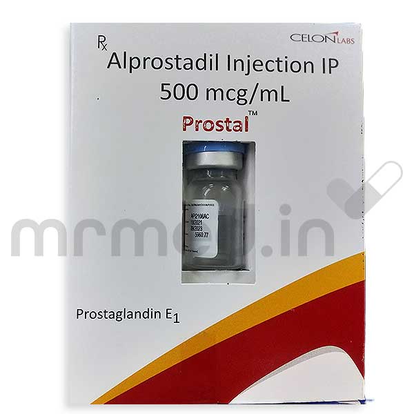 PROSTAL 500MCG INJECTION_1