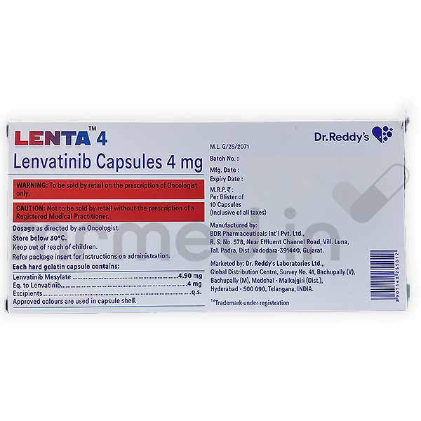 LENTA 4MG CAPSULE_2