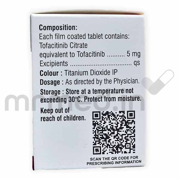 JAKURA 5MG TABLET_2