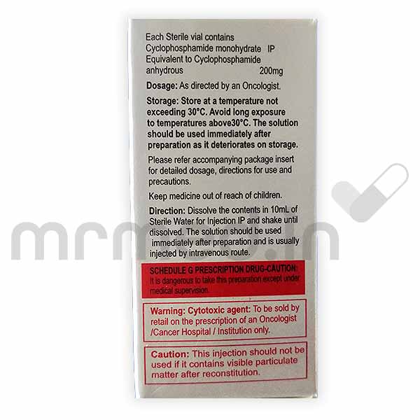 CTX GLS 200MG INJECTION_2 CTX GLS 200MG INJECTION_2