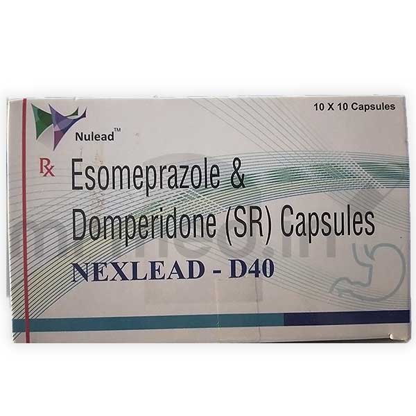 NEXLEAD-D40 CAPSULE_1