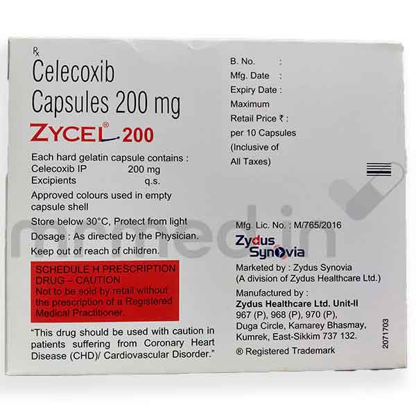 ZYCEL 200MG CAPSULE_2