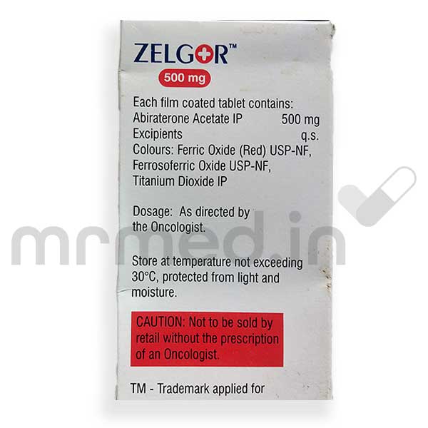 ZELGOR 500MG TABLET_2