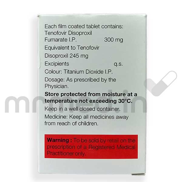 TENFOCLEAR 300MG TABLET_2