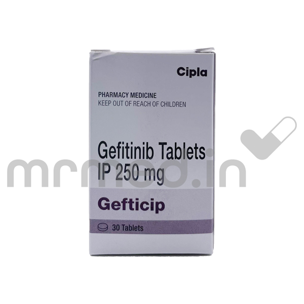 GEFTICIP 250MG TABLET 30'S_1