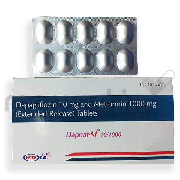 DAPNAT M 10/1000MG TABLET_2