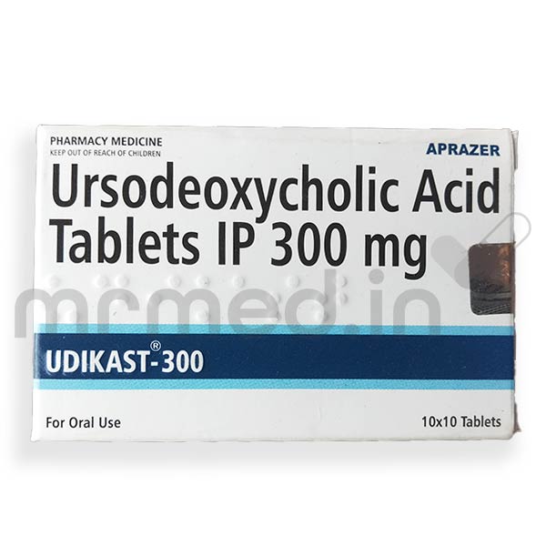 UDIKAST 300MG TABLET_1