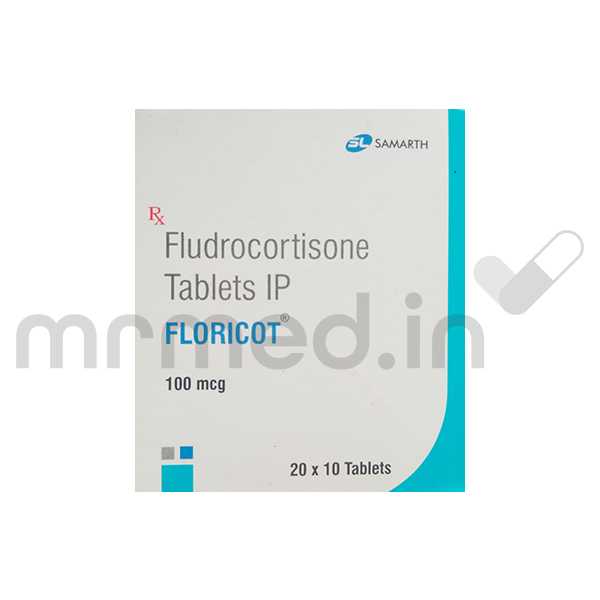 FLORICOT 100MCG TABLET_1