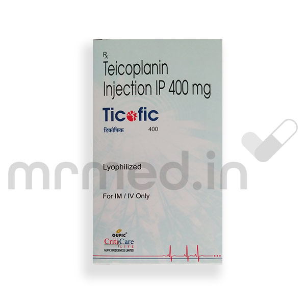 TICOFIC 400MG INJECTION_1