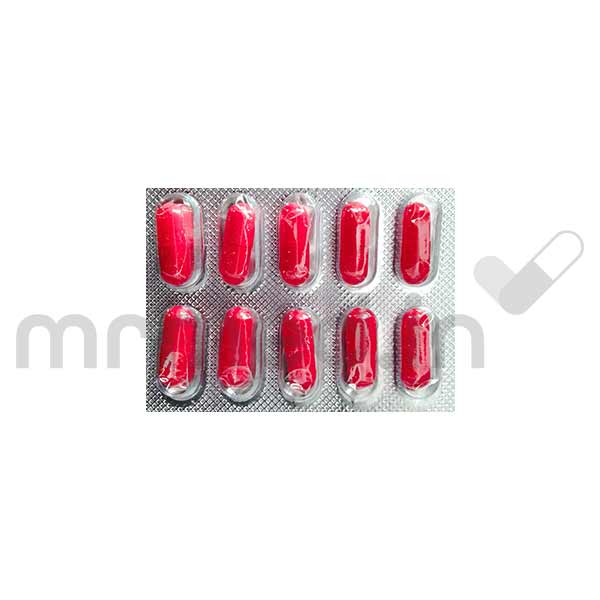 Buy Prohype Sr Capsule Online: Uses, Price, Dosage, Instructions, Side ...