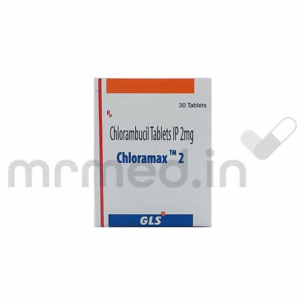 CHLORAMAX 2MG TABLET_100370 (1)